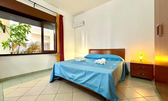 Bari Sardo Apartment | " La Corte della Pavoncella "