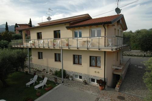 Malcesine Apartment | La Corte Di Magù