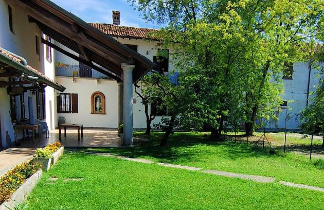 San Donato Milanese House | La Corte Felice
