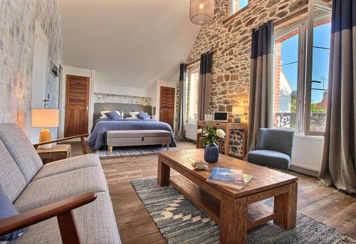 Saint-Pair-sur-Mer Bed & Breakfast | La Cotentine Maison d'Hôtes