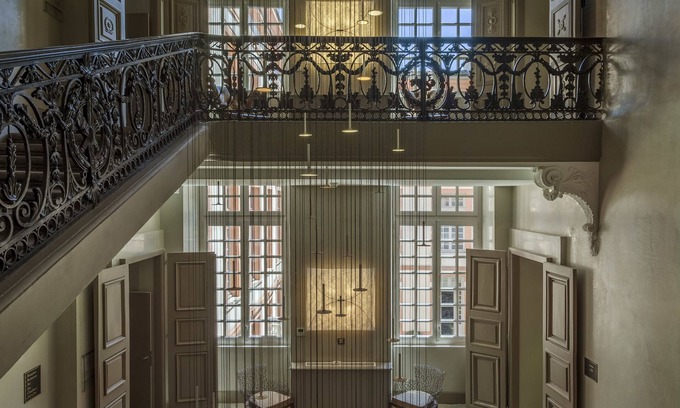 Carmes Hotel | La Cour des Consuls Hotel & Spa Toulouse - MGallery Collection