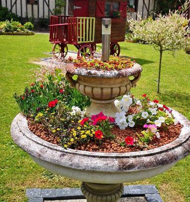Cormeilles Bed & Breakfast | La Cour Du Puits Chambre Victor