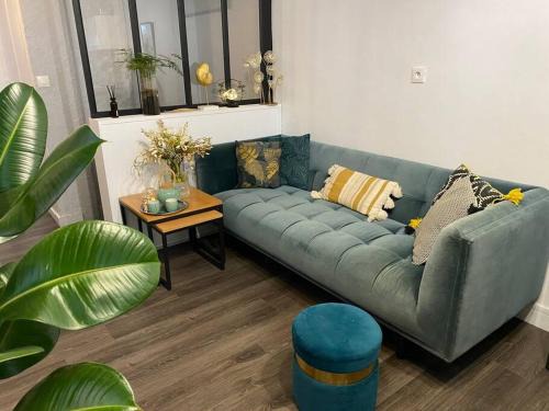 Chantilly Apartment | La crème de la crème - Chantilly