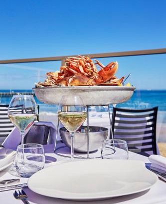 Courseulles-sur-Mer Hotel | La Cremaillere Hôtel-Restaurant
