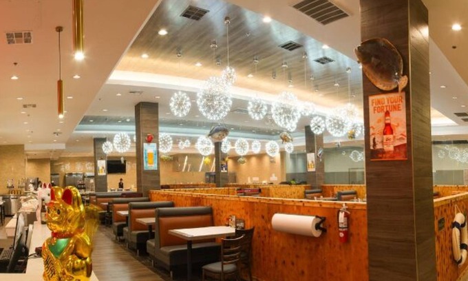 Rancho Dominguez Hotel | LA Crystal Hotel - Los Angeles Area
