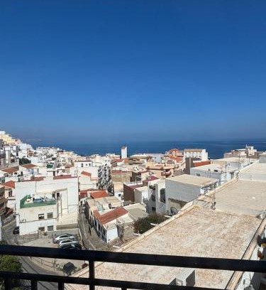 Castell de Ferro Apartment | La Cuesta House