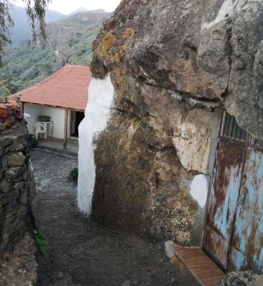 Valsequillo de Gran Canaria House | La Cueva Refugio