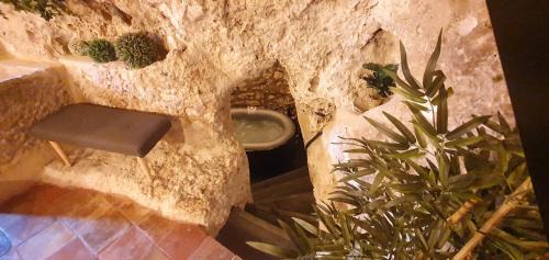 Old Town Apartment | La Cueva de Casa Botes