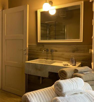 Castagnole Monferrato Bed & Breakfast | La Culla di Bacco