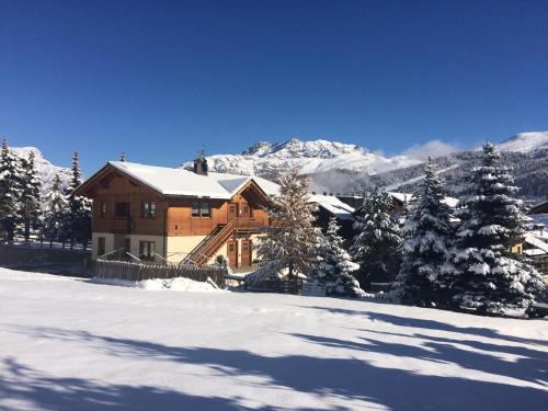 San Rocco Apartment | LA CUNA Apartments