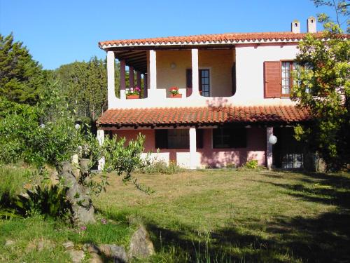 Agrustos Apartment | La Cuppulata