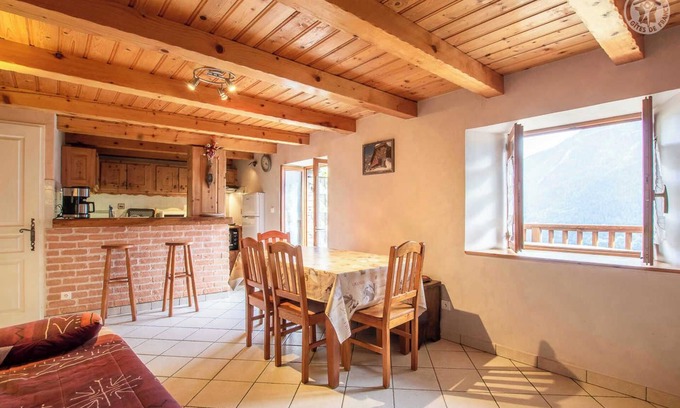 Saint-Andre House | LA DAILLE - SAINT ANDRE