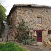 Ternand House | La Dame de Messignac
