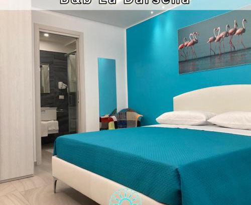 Margherita di Savoia Bed & Breakfast | LA DARSENA rooms