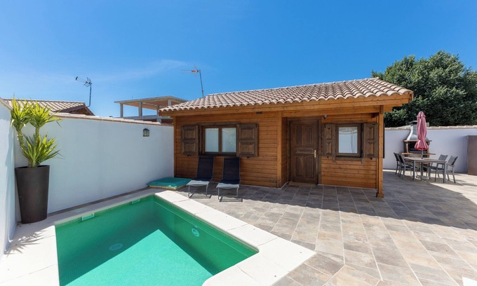 Cobisa House | La Dehesilla de Toledo Dorm 5