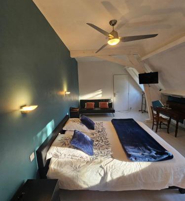 Lourdes - Tarbes Bed & Breakfast | La demeure aux Pins