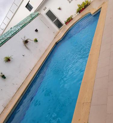 Ngor Bed & Breakfast | La Demeure des Almadies