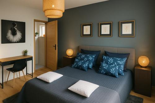 Marcq-en-Baroeul Bed & Breakfast | La Demeure Marcquoise