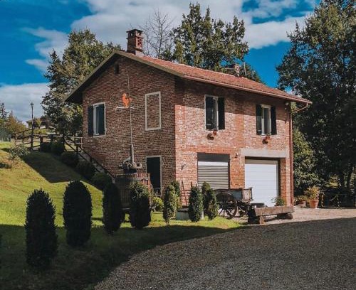 Villafranca dʼAsti Villa | La depandance de La Castella