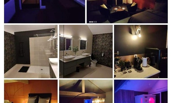 Isbergues House | La dépendance spa