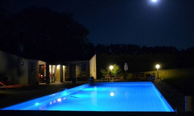 Donzere House | La Devinière