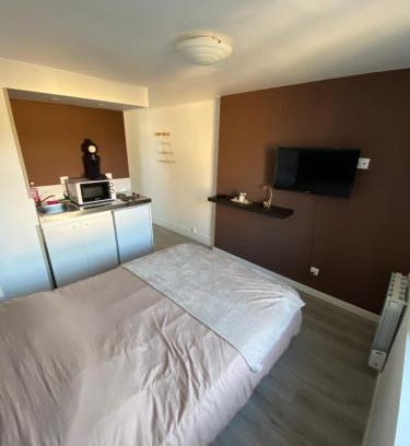 Martragny Bed & Breakfast | La Dilichambre