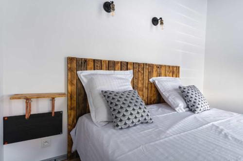 Louviers Apartment | La Dimiere - Le Postel - Appartements de standing en hyper-centre - Louviers
