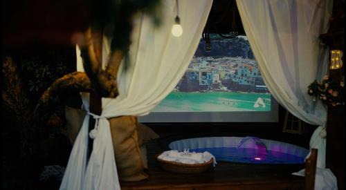 Blufi Villa | La Dimora di Pietra - Madonie Suite & Garden