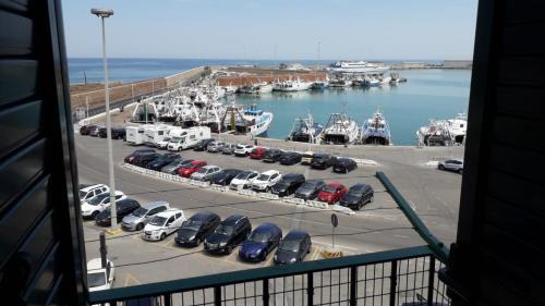 Termoli Apartment | La dimora sul porto