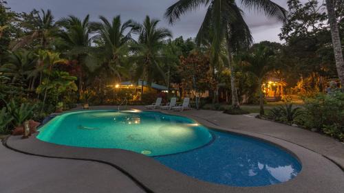 Cahuita Bed & Breakfast | La Diosa Nature Lodge