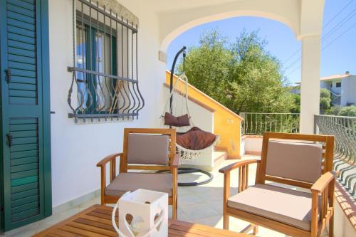 Agrustos Apartment | La Dolce Casa - 5 minutes to the sea