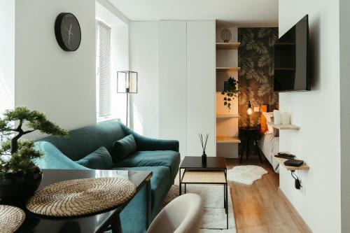 Mulhouse Apartment | La DOLCE Villetta - appartement de Standing