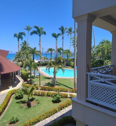 La Iglesia Apartment | La Dolce Vita Beachfront Apt 9
