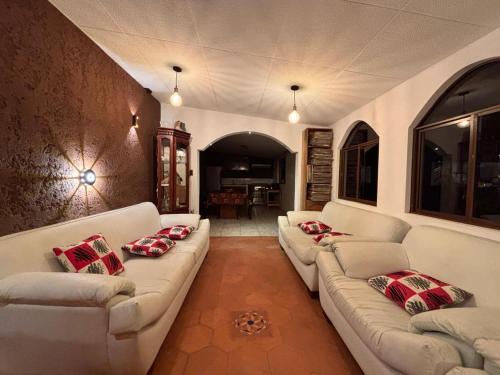 Totoracocha House | La dolce vita