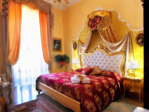 Agrigento Bed & Breakfast | La Dolce Vita - Luxury House