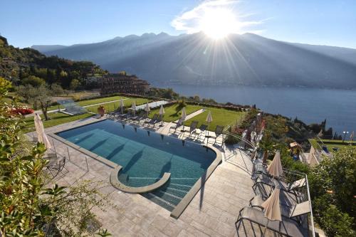 Tignale Apartment | La Dolce Vita Relais - Hotel Gallo