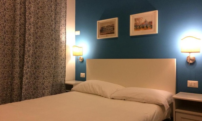 Zona XIX Casal Morena House | La Dolce Vita Rome Ciampino