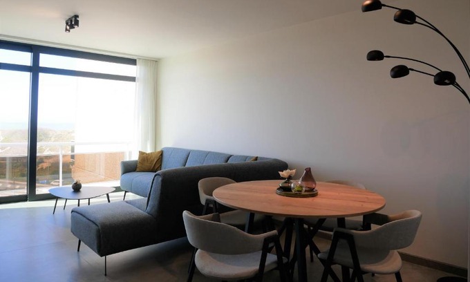 Bredene Apartment | La Dolina