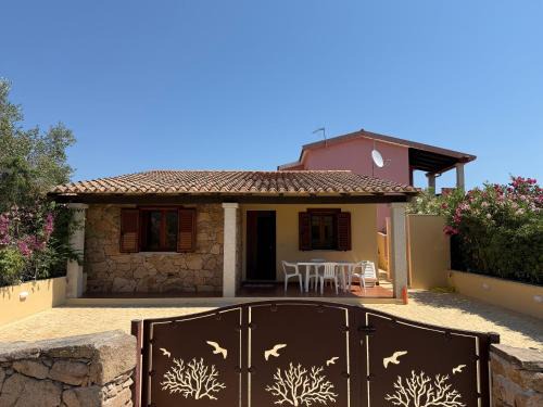 San Teodoro City Centre Apartment | La Domus di Jacqueline