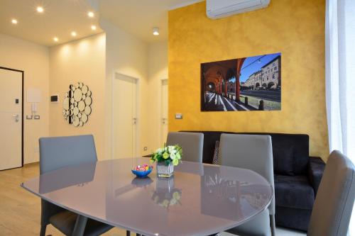 Historic Center Apartment | La Dotta Apartments