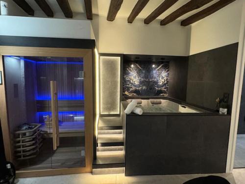 Mitry-Mory Apartment | La Douce Suite Paris