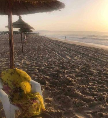 Hammamet Apartment | La douceur de Hammamet