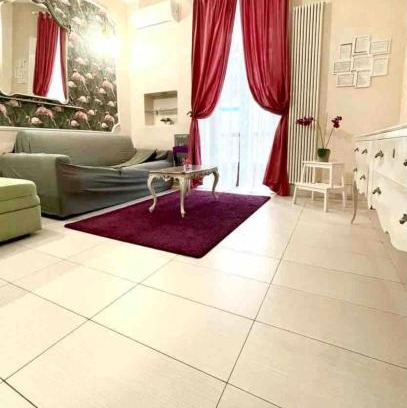 Cit Turin Apartment | La Duchessa