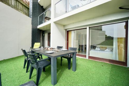 Kerroch Apartment | La Dune *30m de la mer*parking privé*