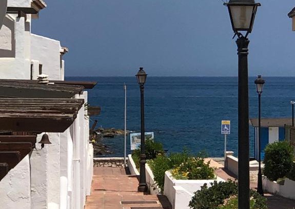Castillo de Sabinillas Apartment | La Duquesa, Costa del sol, Manilva, Estepona, Los Flamencos,Close to the beach