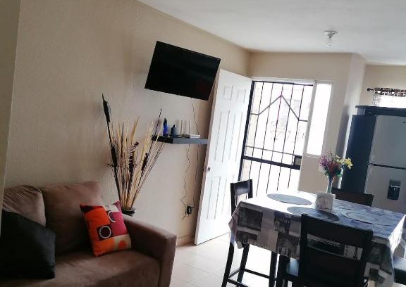 Puebla House | La Económica