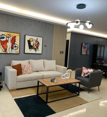 Punal Apartment | La Elegancia