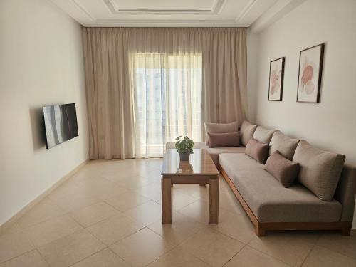 Tetouan Apartment | La Esmeralda