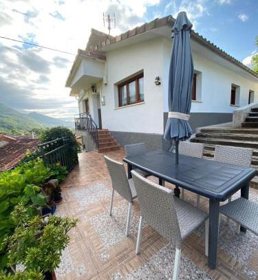 Avin House | La Espriella
