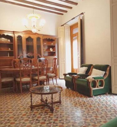 Caravaca de la Cruz Apartment | La Esquina Mayor